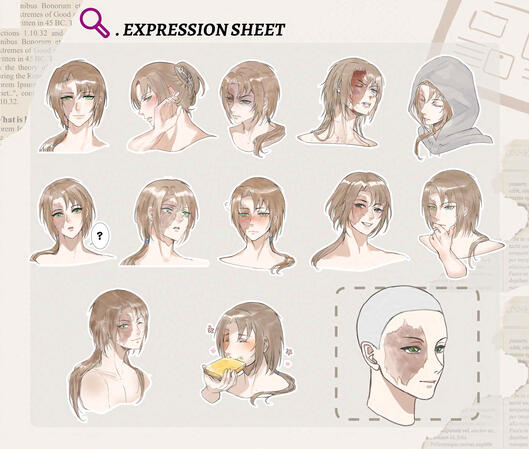 Expression